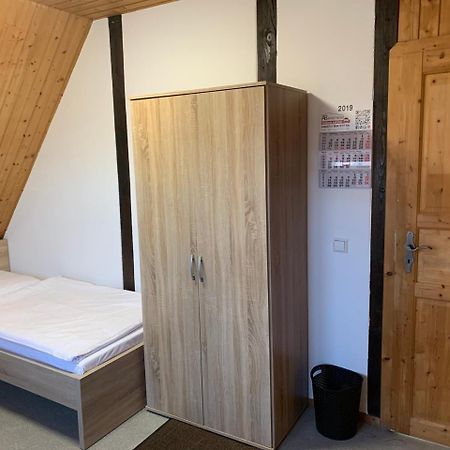 Ab Apartment Objekt 122 Ebersbach an der Fils Εξωτερικό φωτογραφία