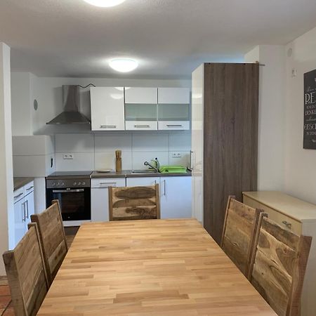 Ab Apartment Objekt 122 Ebersbach an der Fils Εξωτερικό φωτογραφία