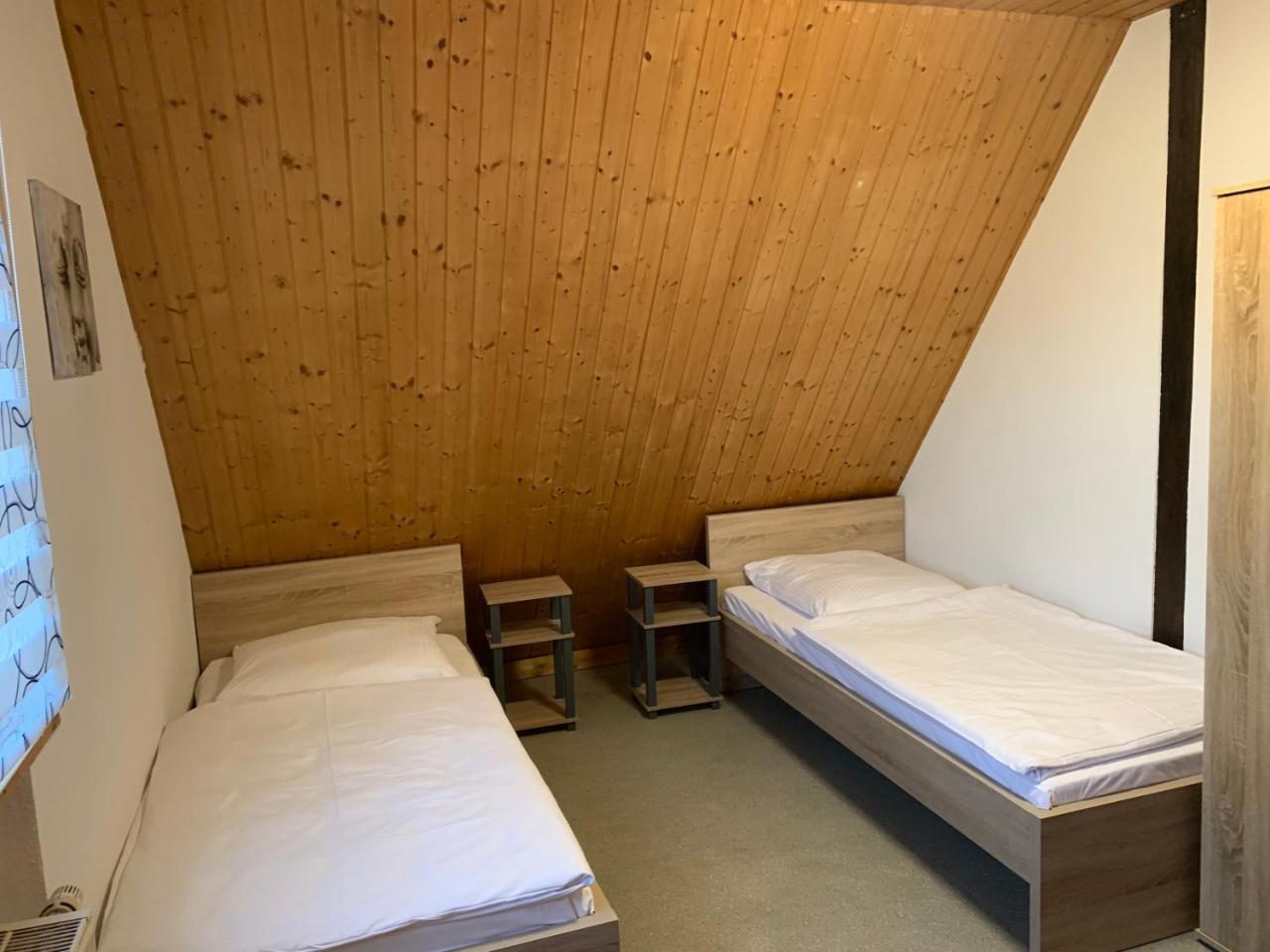 Ab Apartment Objekt 122 Ebersbach an der Fils Εξωτερικό φωτογραφία