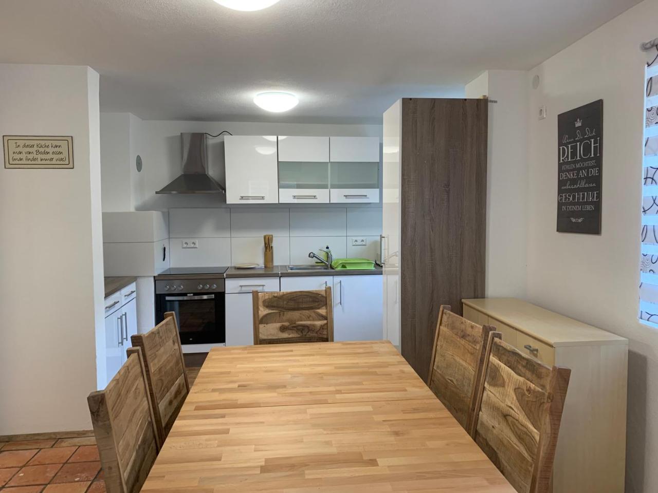 Ab Apartment Objekt 122 Ebersbach an der Fils Εξωτερικό φωτογραφία