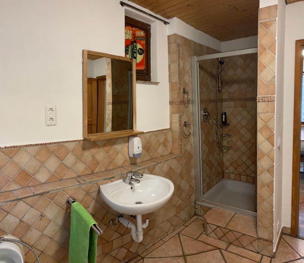 Ab Apartment Objekt 122 Ebersbach an der Fils Εξωτερικό φωτογραφία