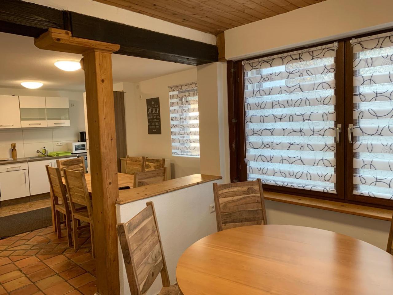Ab Apartment Objekt 122 Ebersbach an der Fils Εξωτερικό φωτογραφία