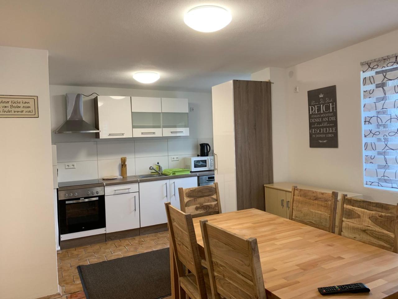 Ab Apartment Objekt 122 Ebersbach an der Fils Εξωτερικό φωτογραφία