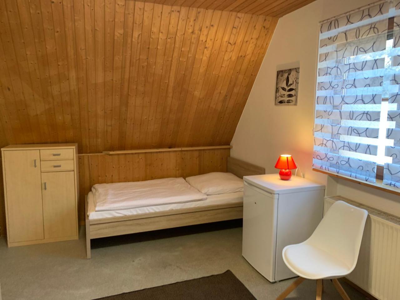 Ab Apartment Objekt 122 Ebersbach an der Fils Εξωτερικό φωτογραφία