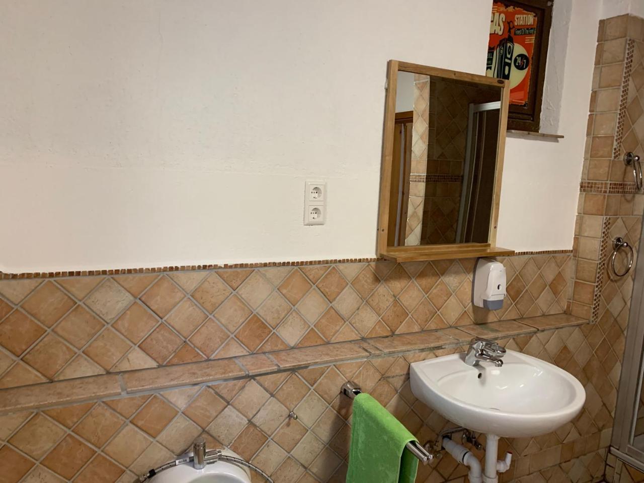 Ab Apartment Objekt 122 Ebersbach an der Fils Εξωτερικό φωτογραφία