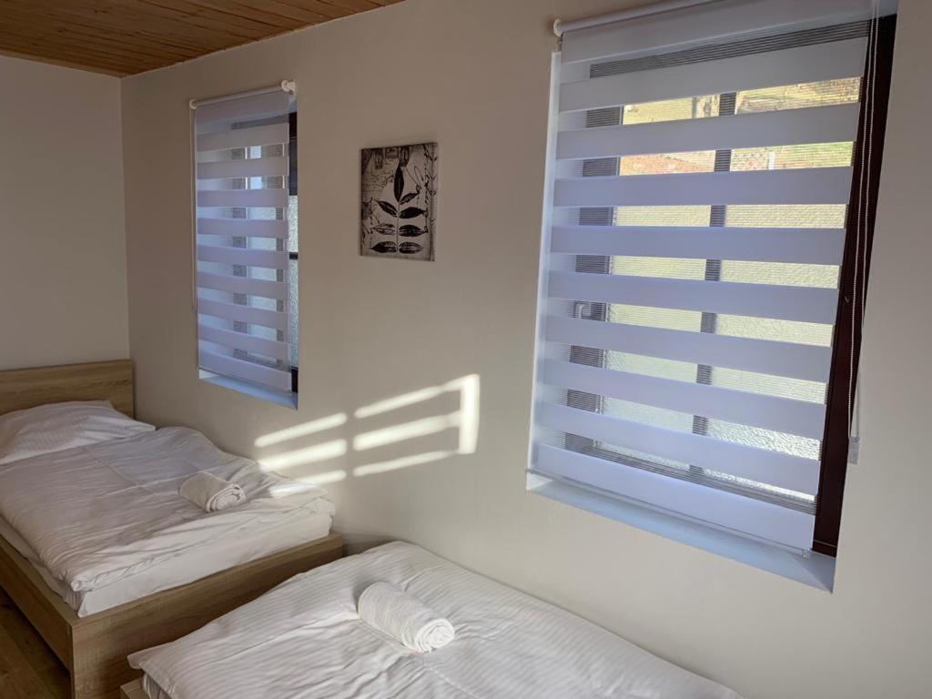 Ab Apartment Objekt 122 Ebersbach an der Fils Εξωτερικό φωτογραφία