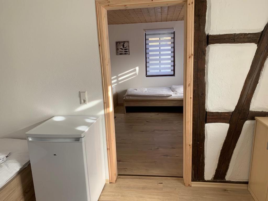 Ab Apartment Objekt 122 Ebersbach an der Fils Εξωτερικό φωτογραφία