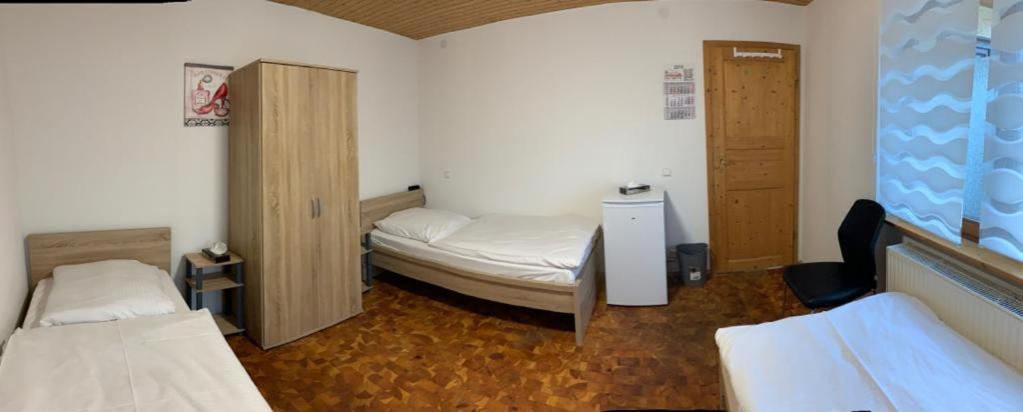 Ab Apartment Objekt 122 Ebersbach an der Fils Εξωτερικό φωτογραφία