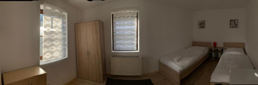 Ab Apartment Objekt 122 Ebersbach an der Fils Εξωτερικό φωτογραφία