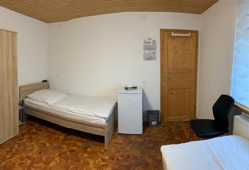 Ab Apartment Objekt 122 Ebersbach an der Fils Εξωτερικό φωτογραφία