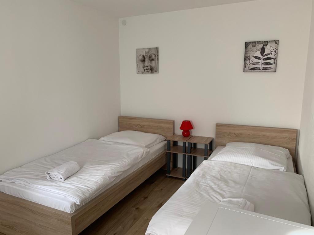 Ab Apartment Objekt 122 Ebersbach an der Fils Εξωτερικό φωτογραφία