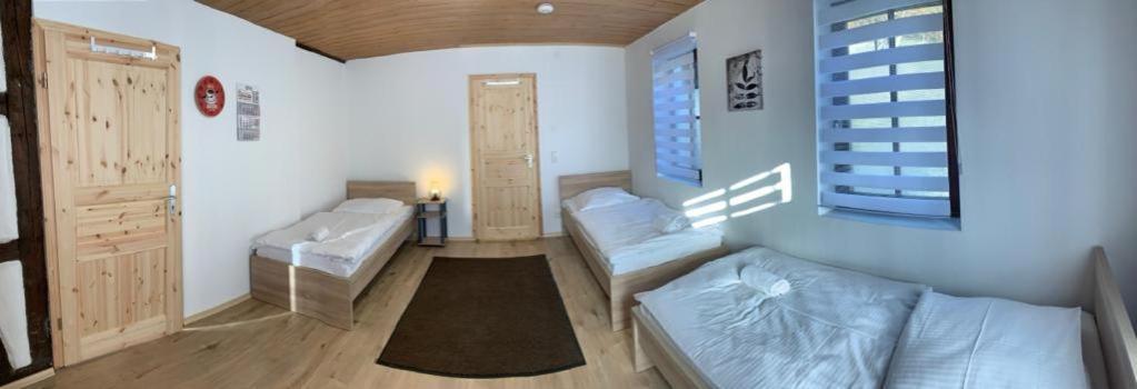 Ab Apartment Objekt 122 Ebersbach an der Fils Εξωτερικό φωτογραφία
