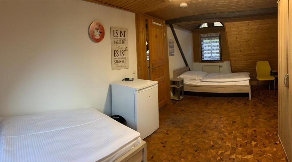 Ab Apartment Objekt 122 Ebersbach an der Fils Εξωτερικό φωτογραφία